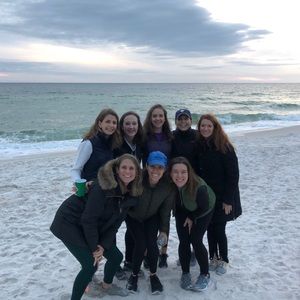 Meet your Posher, Ingrid